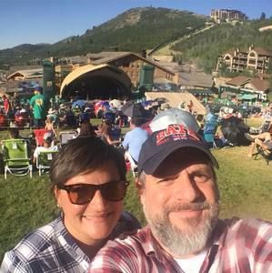 Meet your Posher, Marianne